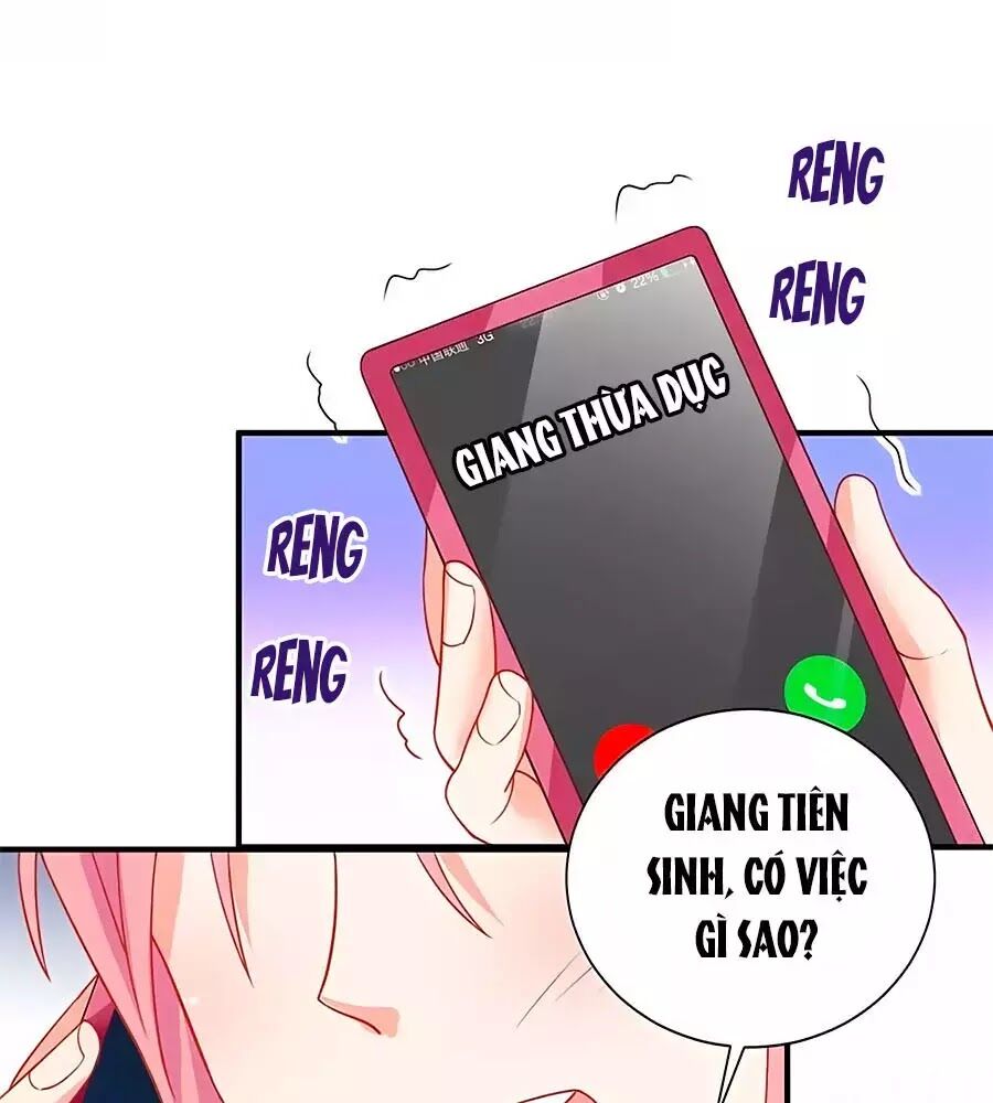 Một Thai Hai Bảo : Đưa Mami Về Nhà ! - Chương 122 - Trang 21