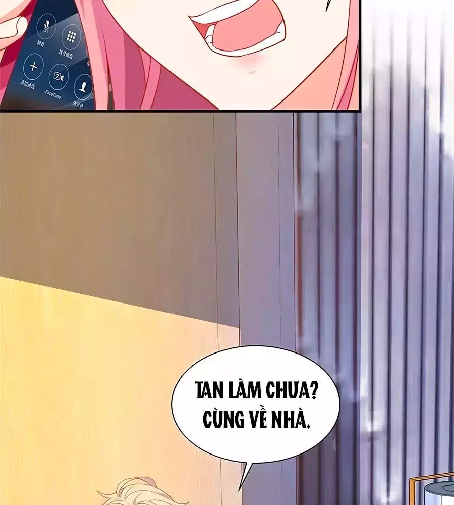 Một Thai Hai Bảo : Đưa Mami Về Nhà ! - Chương 122 - Trang 22