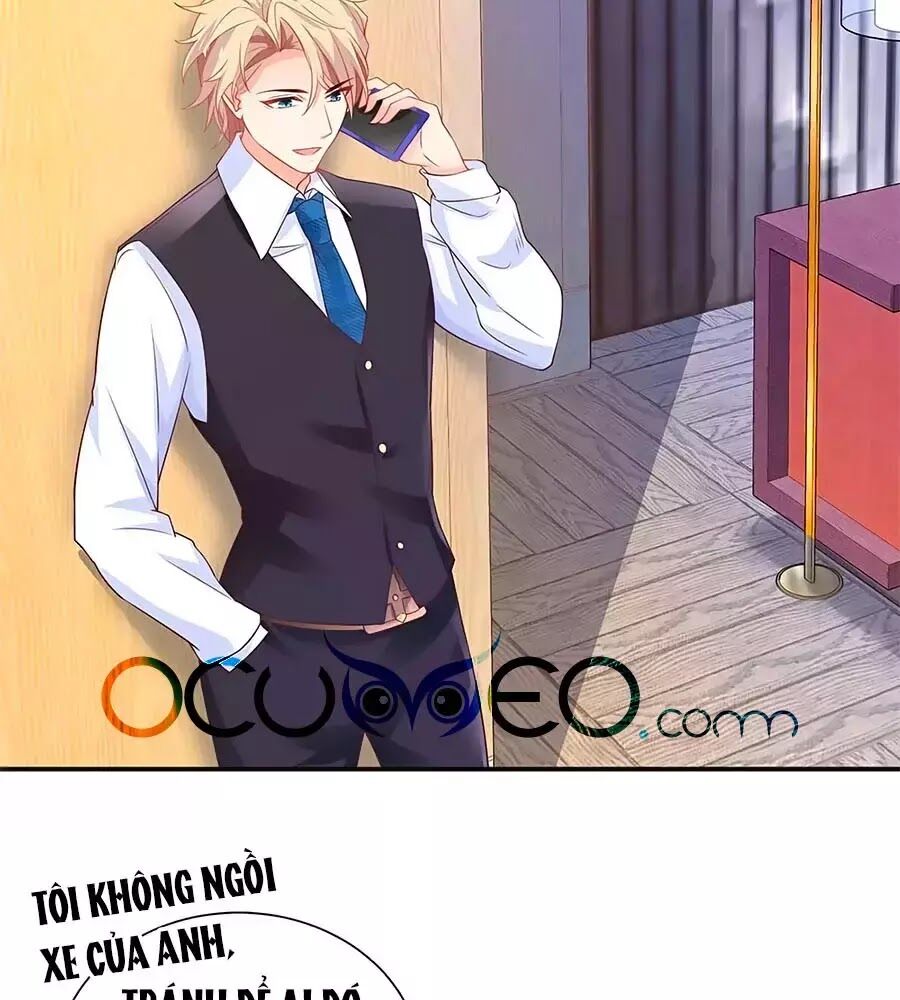 Một Thai Hai Bảo : Đưa Mami Về Nhà ! - Chương 122 - Trang 23