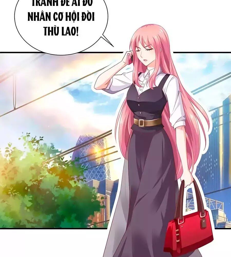 Một Thai Hai Bảo : Đưa Mami Về Nhà ! - Chương 122 - Trang 24