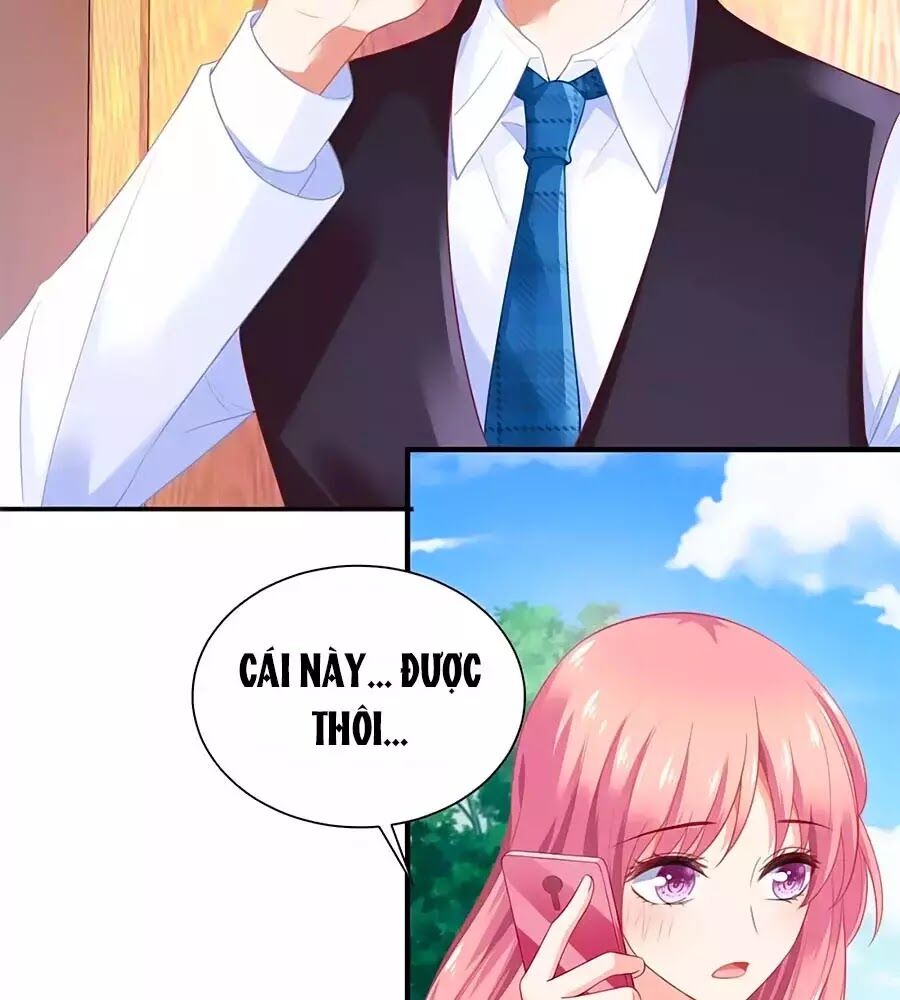 Một Thai Hai Bảo : Đưa Mami Về Nhà ! - Chương 122 - Trang 27