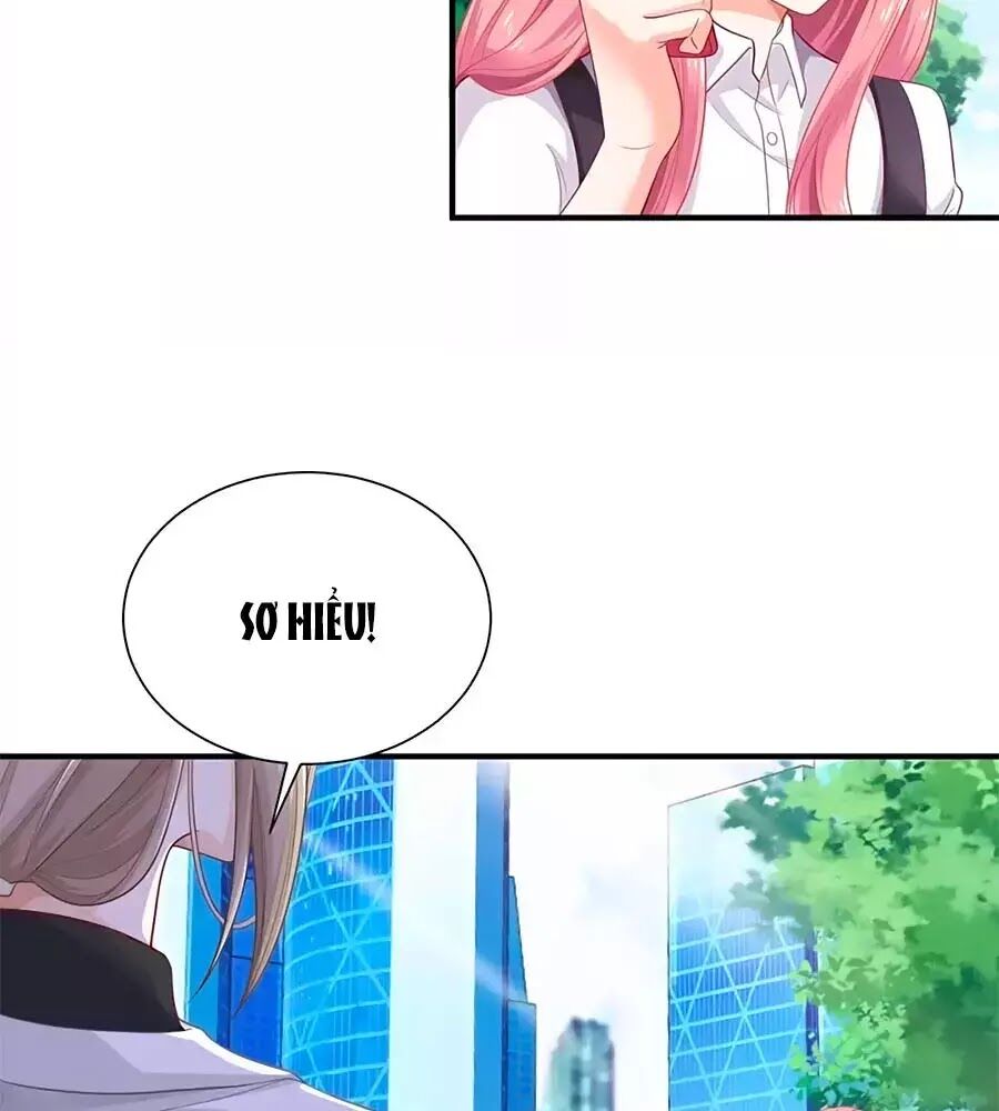 Một Thai Hai Bảo : Đưa Mami Về Nhà ! - Chương 122 - Trang 28