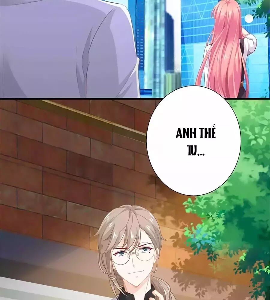 Một Thai Hai Bảo : Đưa Mami Về Nhà ! - Chương 122 - Trang 29