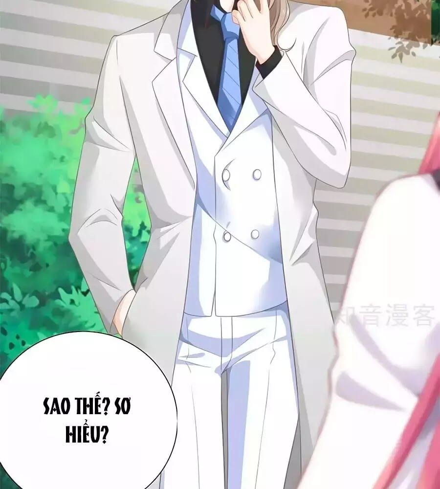 Một Thai Hai Bảo : Đưa Mami Về Nhà ! - Chương 122 - Trang 30