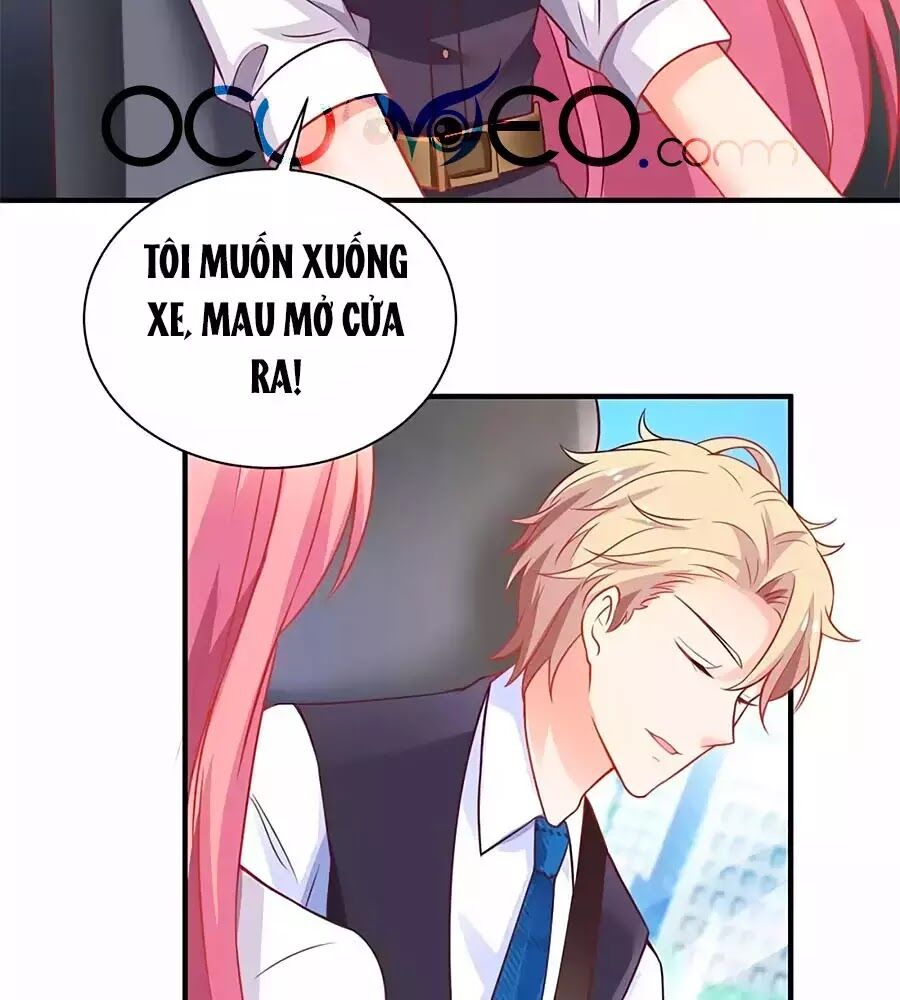 Một Thai Hai Bảo : Đưa Mami Về Nhà ! - Chương 122 - Trang 4