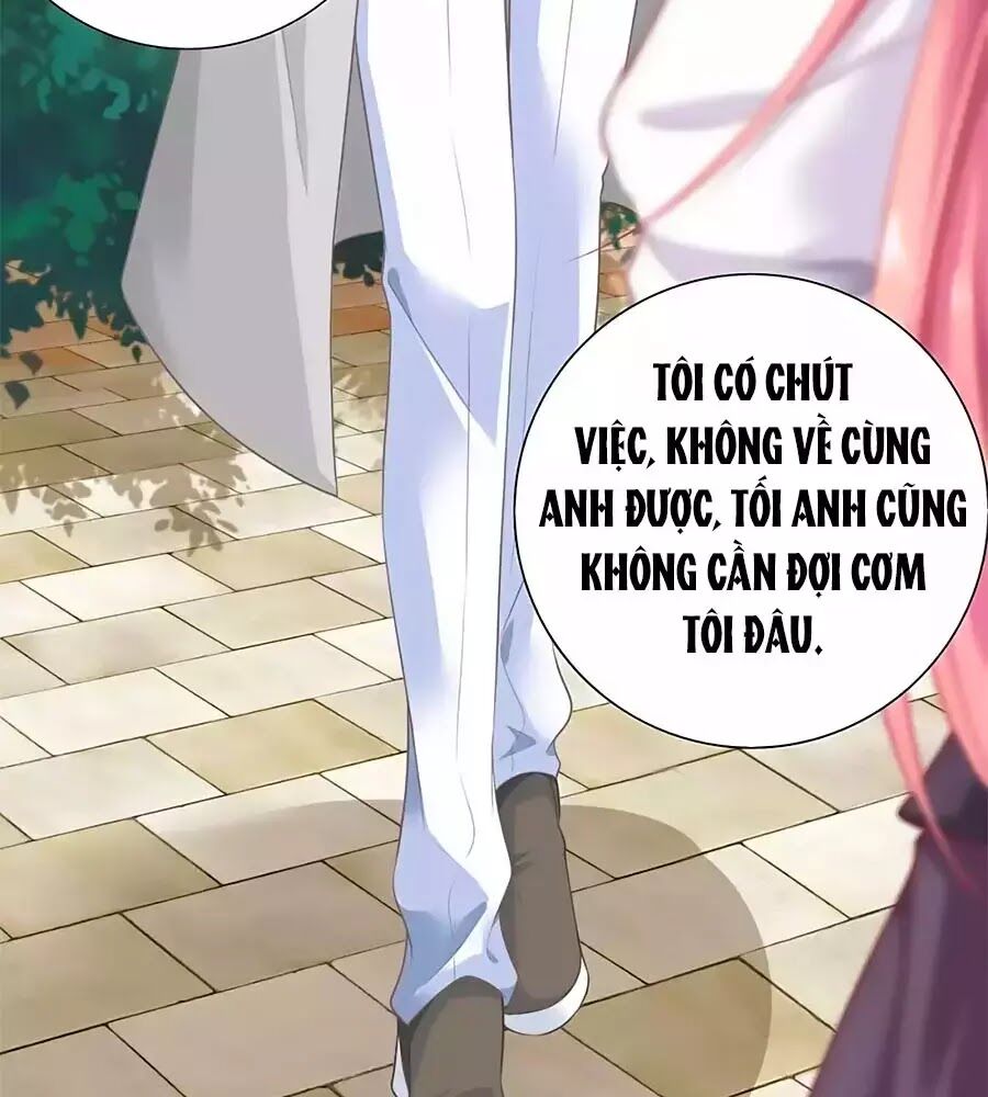 Một Thai Hai Bảo : Đưa Mami Về Nhà ! - Chương 122 - Trang 31