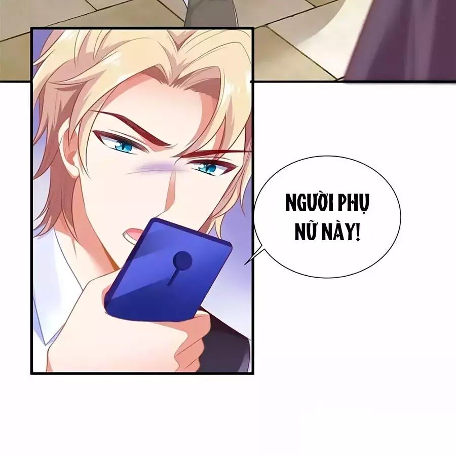 Một Thai Hai Bảo : Đưa Mami Về Nhà ! - Chương 122 - Trang 32