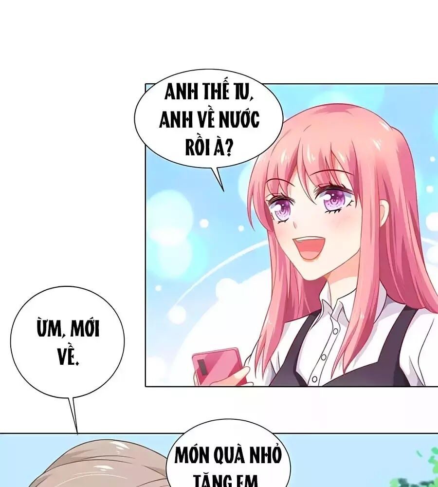 Một Thai Hai Bảo : Đưa Mami Về Nhà ! - Chương 122 - Trang 33