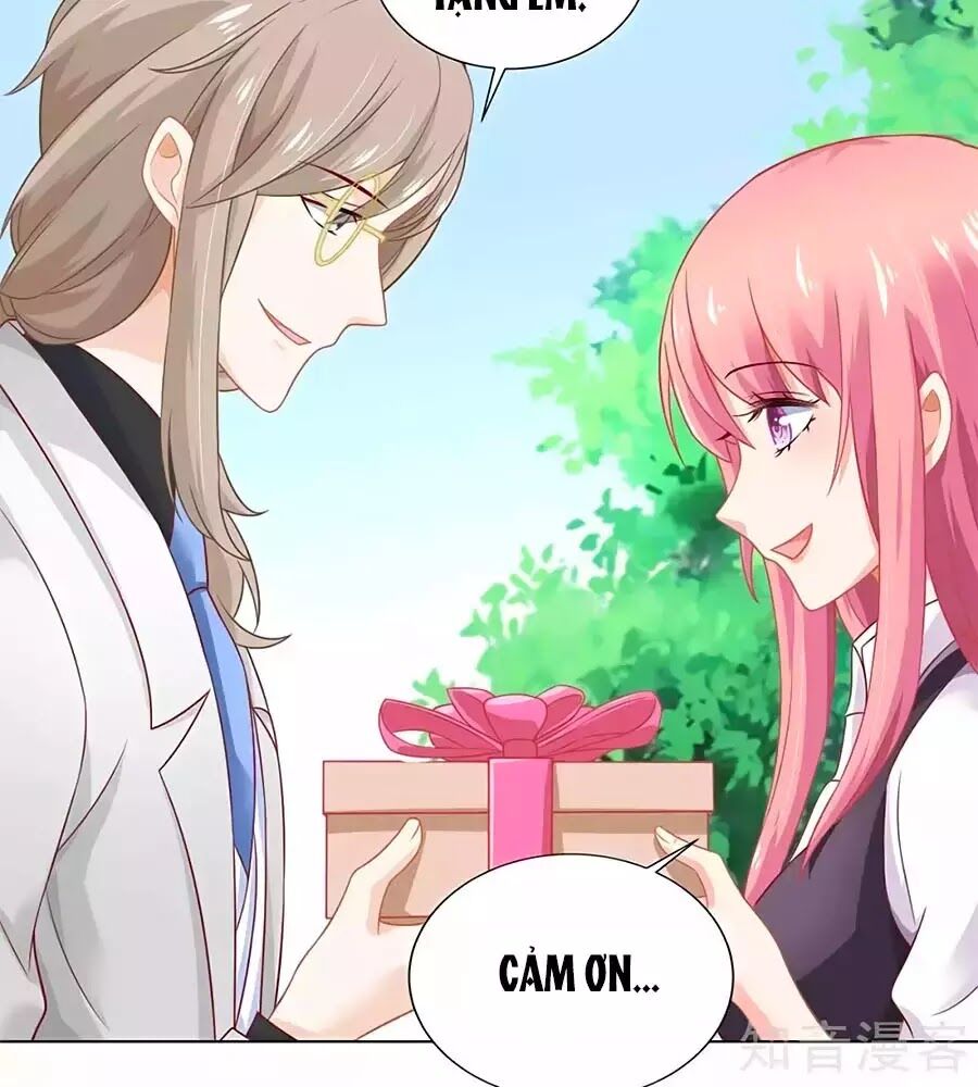 Một Thai Hai Bảo : Đưa Mami Về Nhà ! - Chương 122 - Trang 34