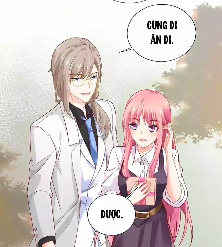 Một Thai Hai Bảo : Đưa Mami Về Nhà ! - Chương 122 - Trang 35