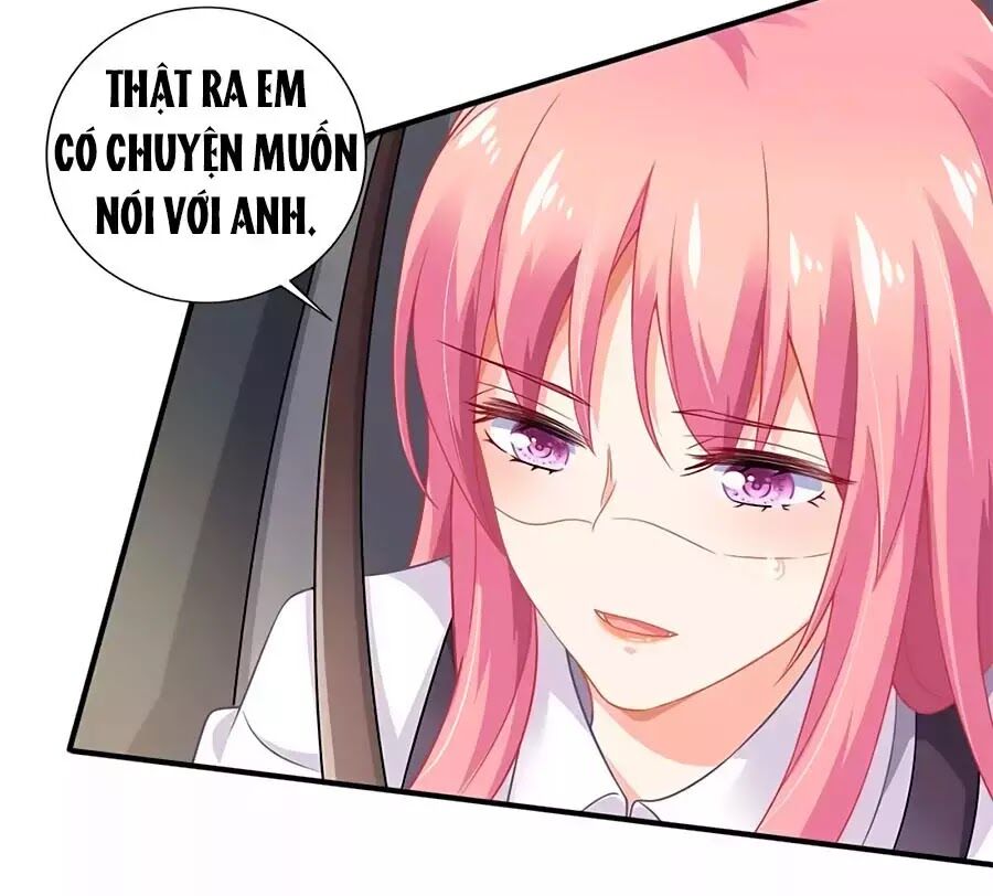 Một Thai Hai Bảo : Đưa Mami Về Nhà ! - Chương 122 - Trang 37