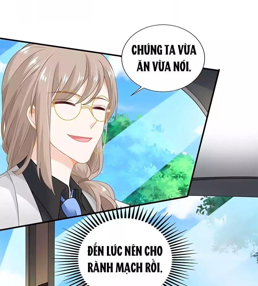 Một Thai Hai Bảo : Đưa Mami Về Nhà ! - Chương 122 - Trang 38