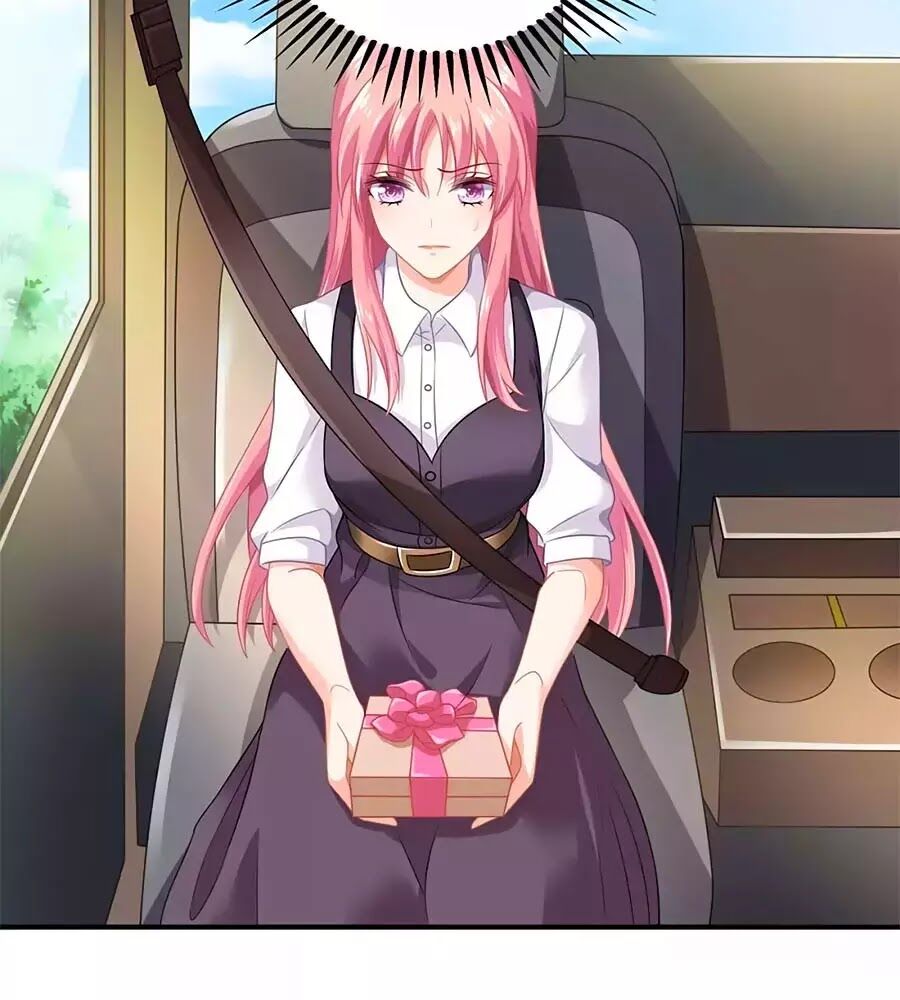 Một Thai Hai Bảo : Đưa Mami Về Nhà ! - Chương 122 - Trang 39