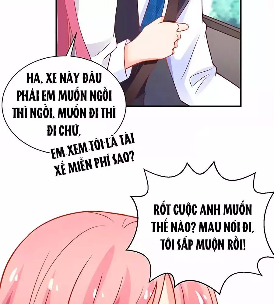 Một Thai Hai Bảo : Đưa Mami Về Nhà ! - Chương 122 - Trang 5