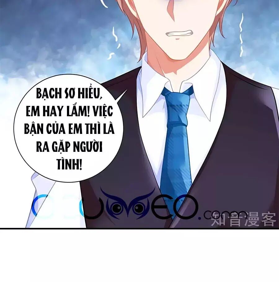 Một Thai Hai Bảo : Đưa Mami Về Nhà ! - Chương 122 - Trang 41