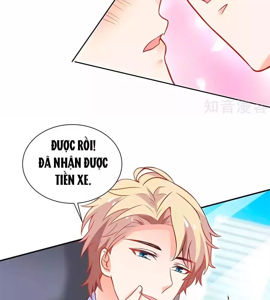 Một Thai Hai Bảo : Đưa Mami Về Nhà ! - Chương 122 - Trang 10