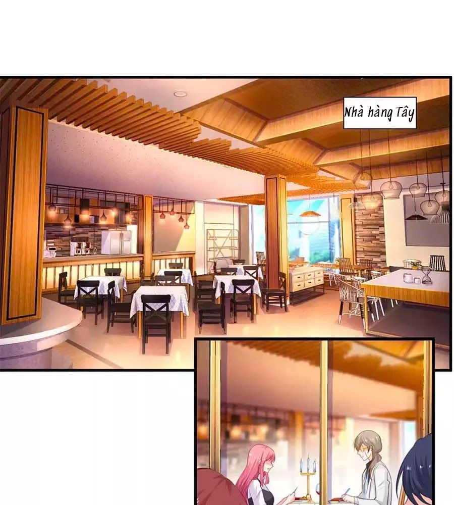 Một Thai Hai Bảo : Đưa Mami Về Nhà ! - Chương 123 - Trang 1