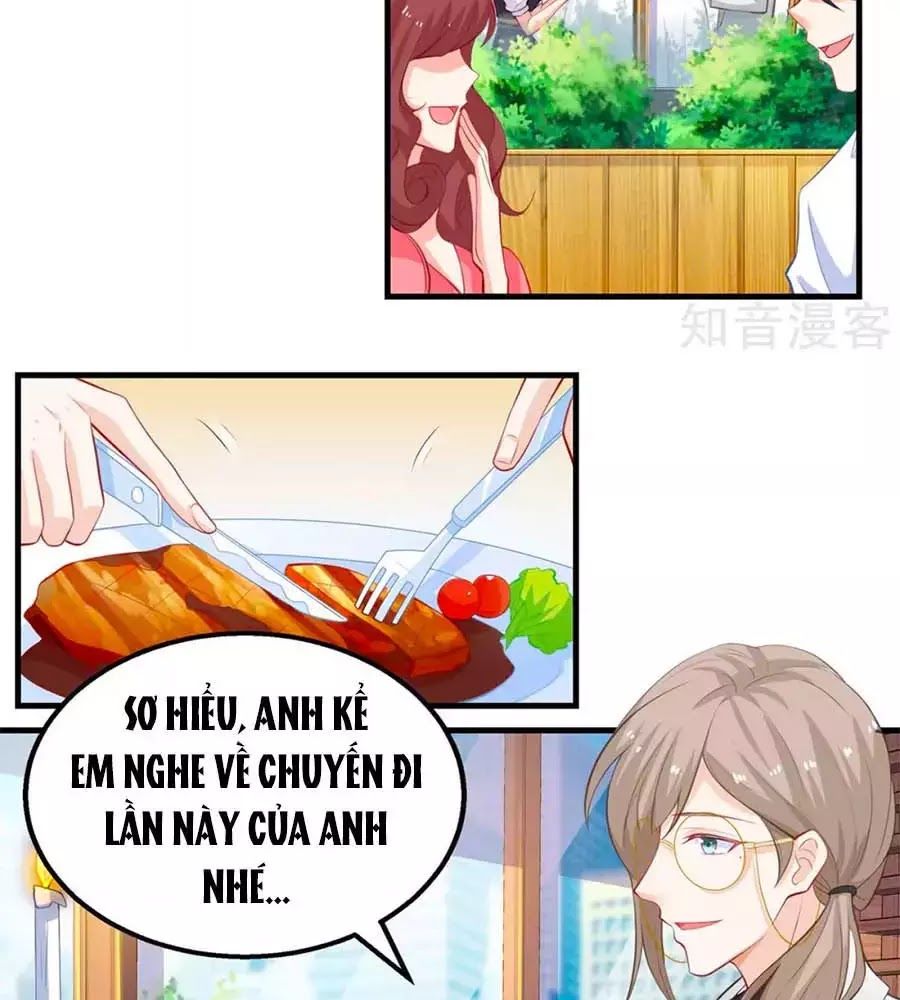 Một Thai Hai Bảo : Đưa Mami Về Nhà ! - Chương 123 - Trang 2