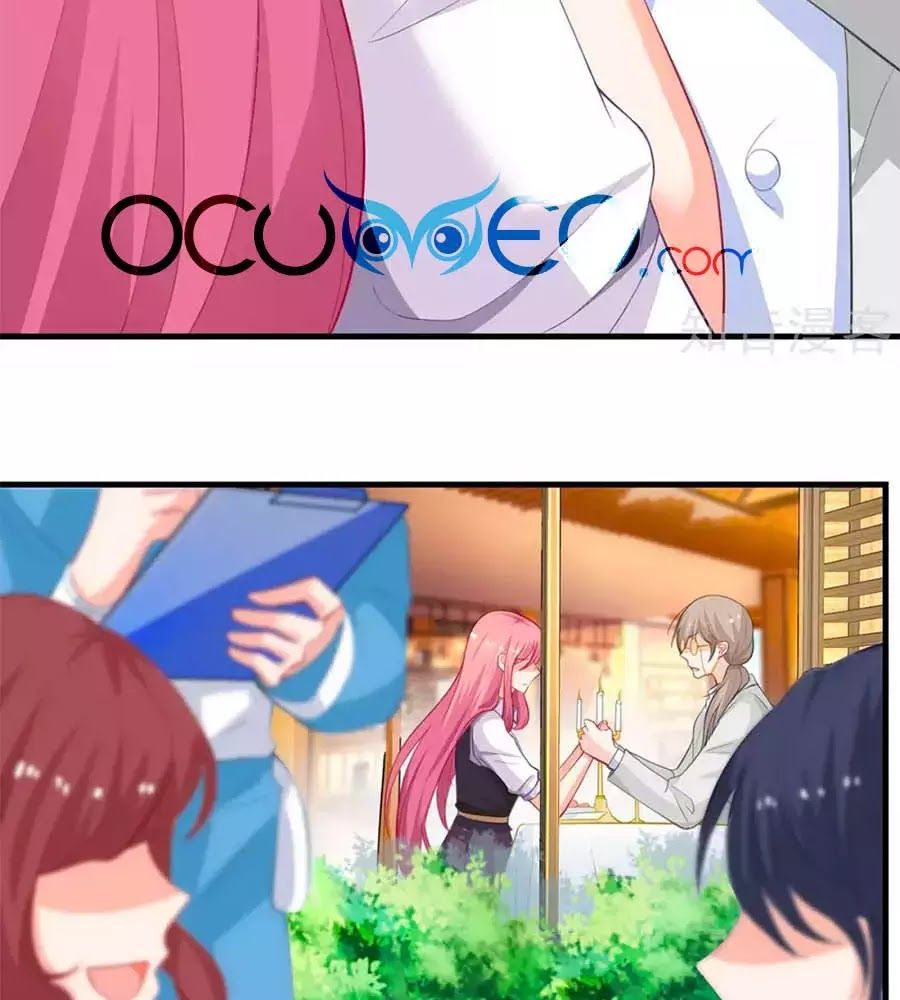 Một Thai Hai Bảo : Đưa Mami Về Nhà ! - Chương 123 - Trang 12