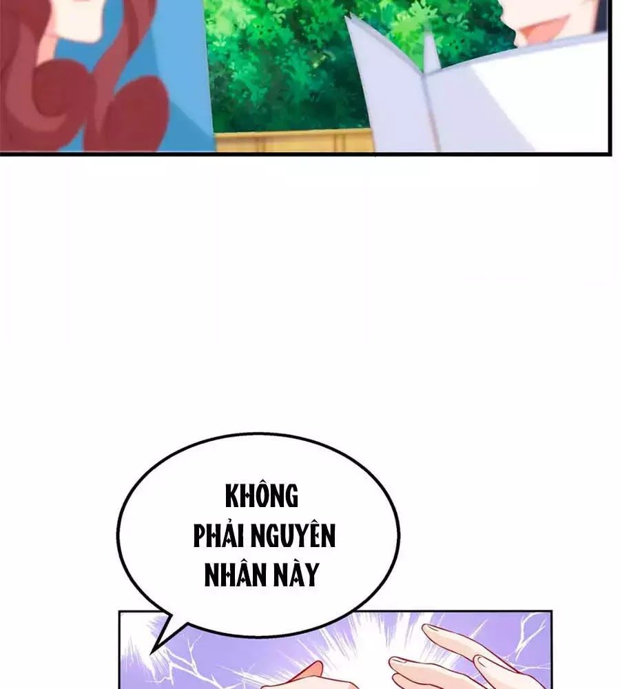 Một Thai Hai Bảo : Đưa Mami Về Nhà ! - Chương 123 - Trang 13