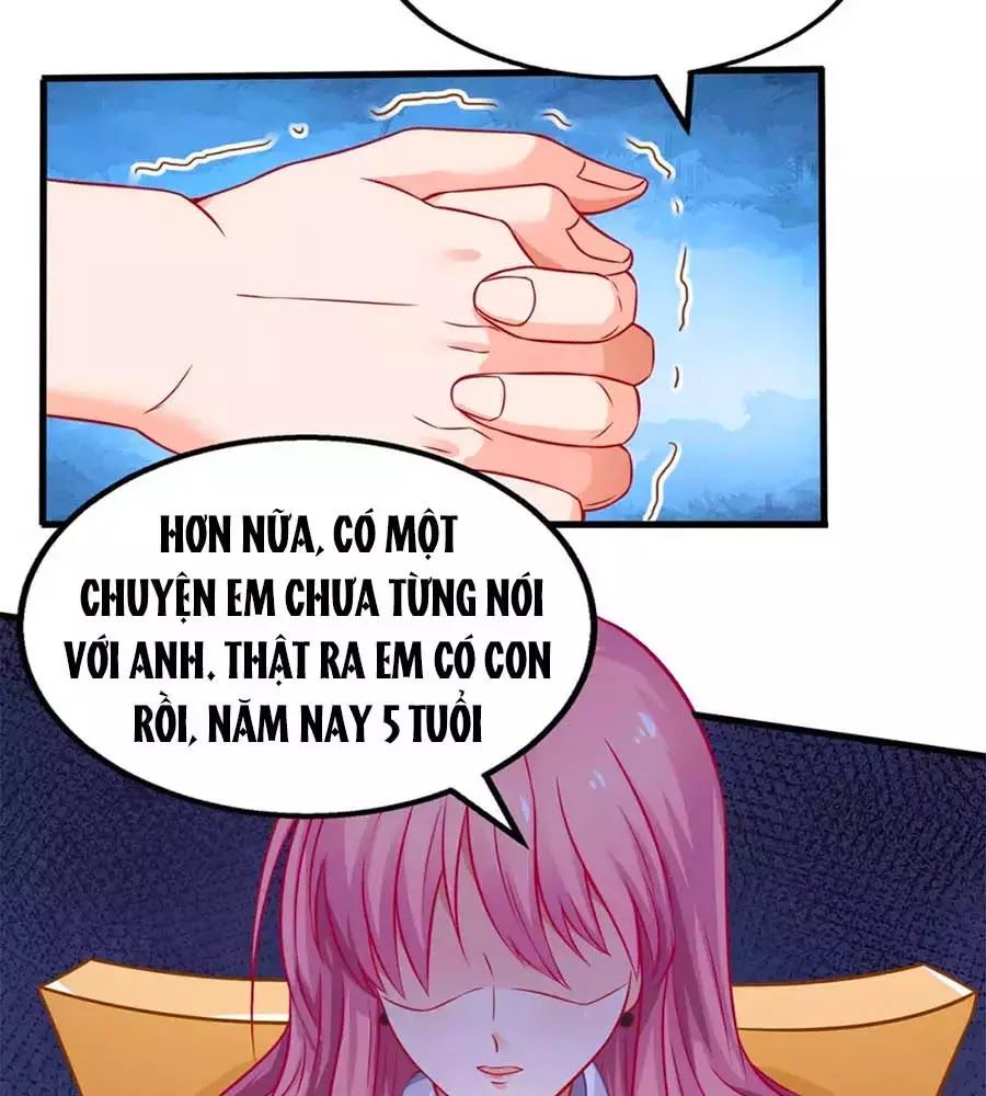 Một Thai Hai Bảo : Đưa Mami Về Nhà ! - Chương 123 - Trang 18