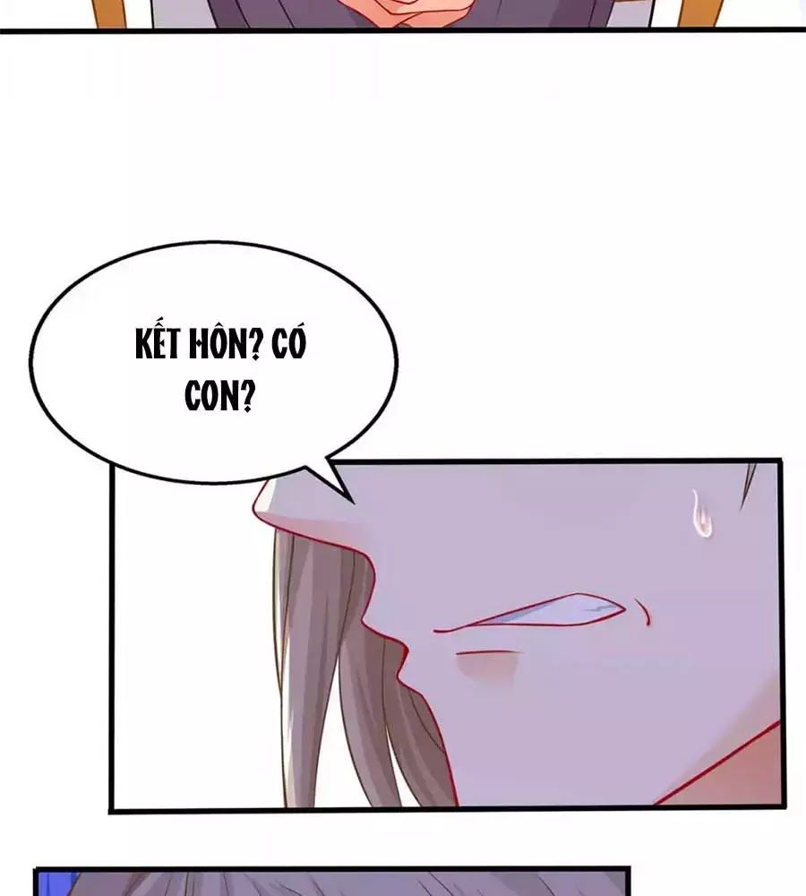 Một Thai Hai Bảo : Đưa Mami Về Nhà ! - Chương 123 - Trang 20