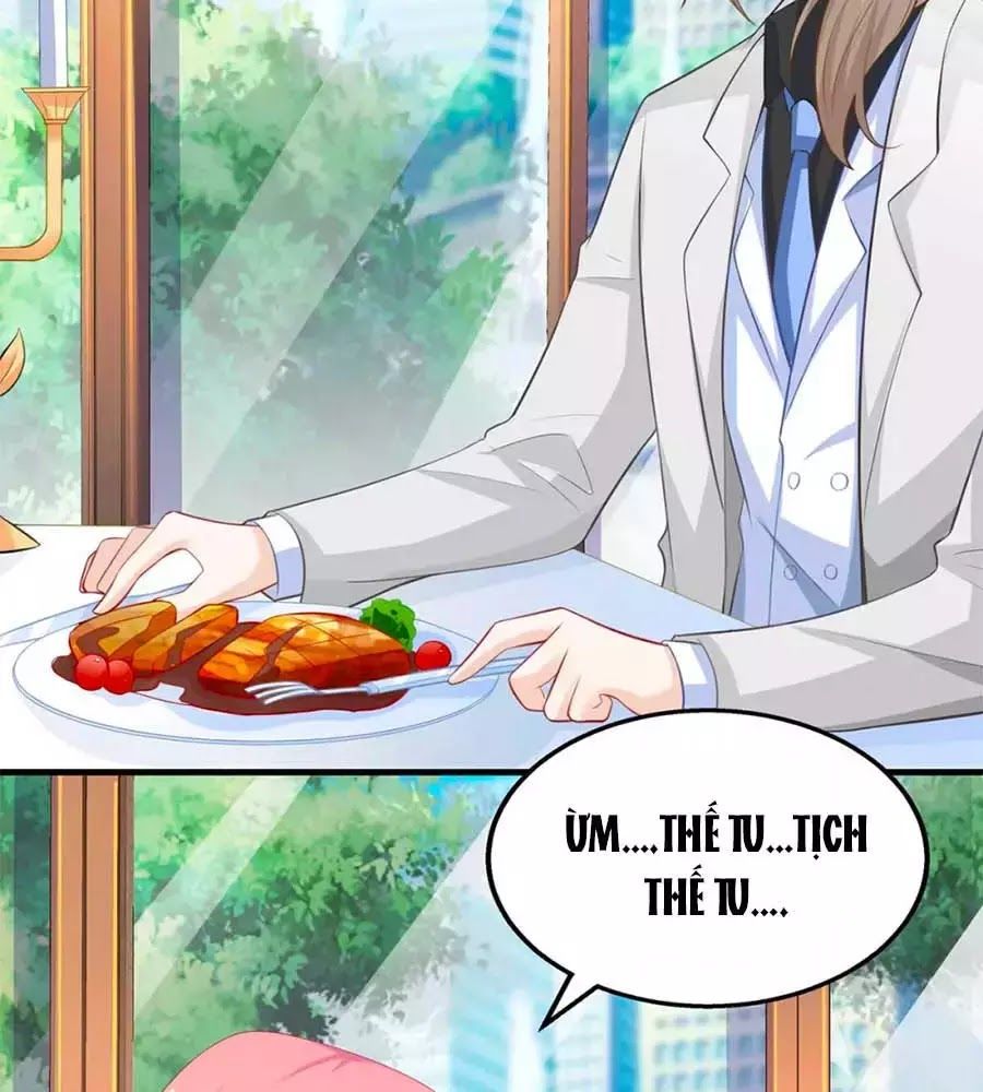 Một Thai Hai Bảo : Đưa Mami Về Nhà ! - Chương 123 - Trang 3