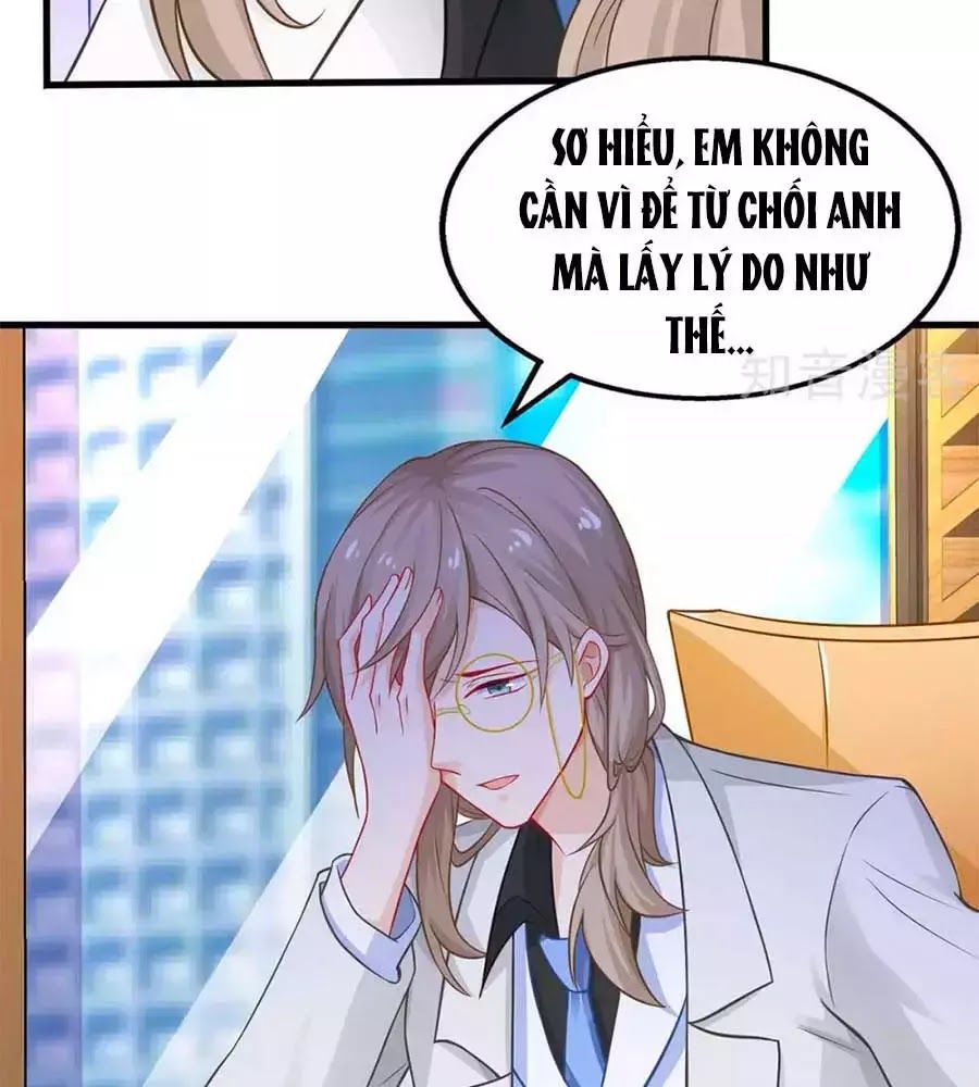 Một Thai Hai Bảo : Đưa Mami Về Nhà ! - Chương 123 - Trang 22