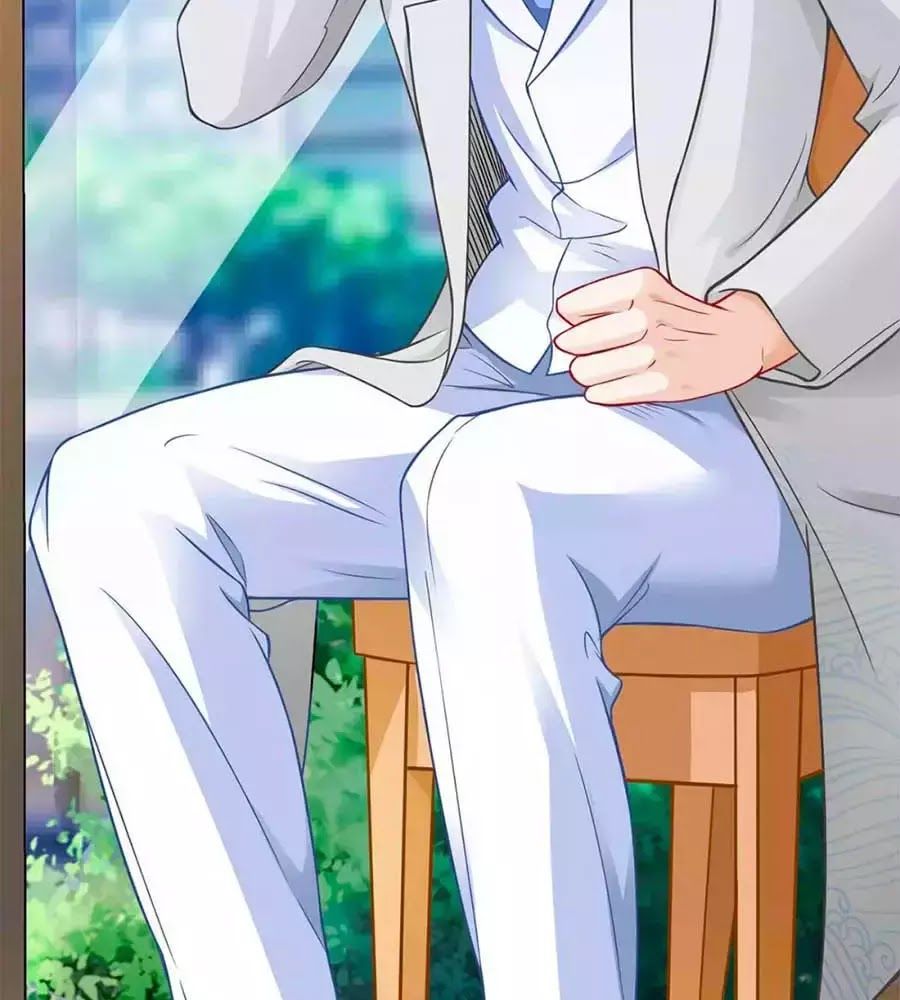 Một Thai Hai Bảo : Đưa Mami Về Nhà ! - Chương 123 - Trang 23