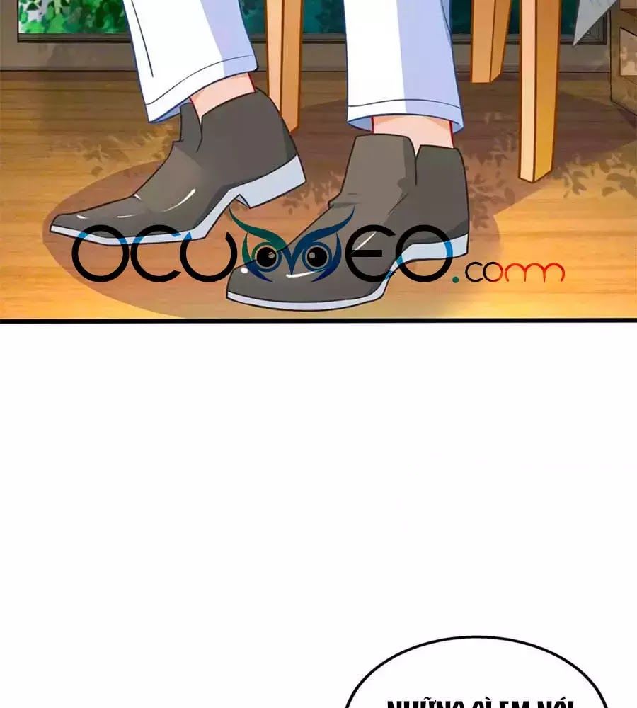 Một Thai Hai Bảo : Đưa Mami Về Nhà ! - Chương 123 - Trang 24