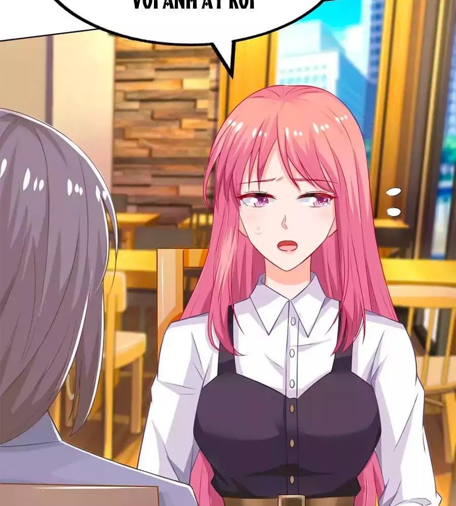 Một Thai Hai Bảo : Đưa Mami Về Nhà ! - Chương 123 - Trang 26