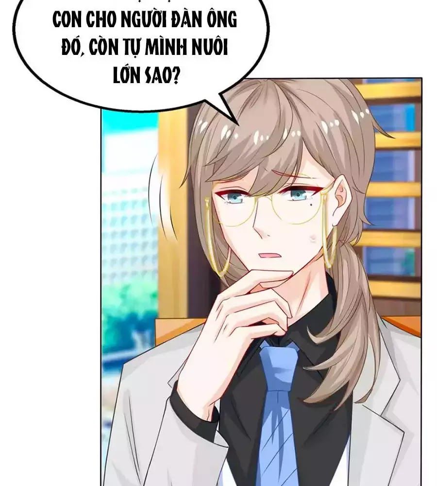 Một Thai Hai Bảo : Đưa Mami Về Nhà ! - Chương 123 - Trang 28