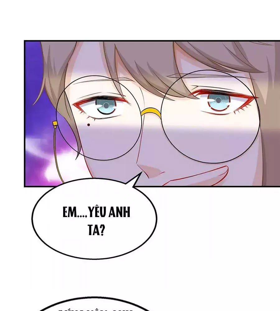 Một Thai Hai Bảo : Đưa Mami Về Nhà ! - Chương 123 - Trang 30