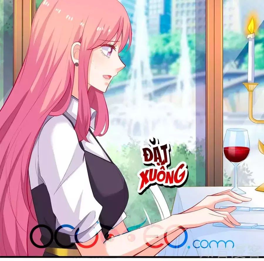 Một Thai Hai Bảo : Đưa Mami Về Nhà ! - Chương 123 - Trang 4