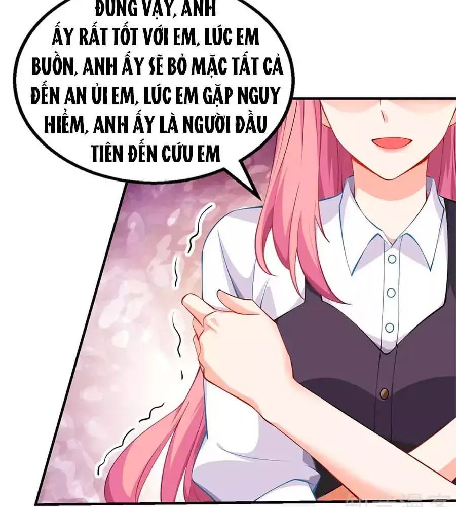 Một Thai Hai Bảo : Đưa Mami Về Nhà ! - Chương 123 - Trang 31