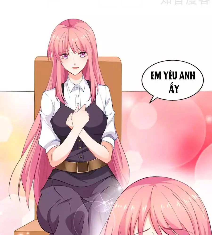 Một Thai Hai Bảo : Đưa Mami Về Nhà ! - Chương 123 - Trang 32