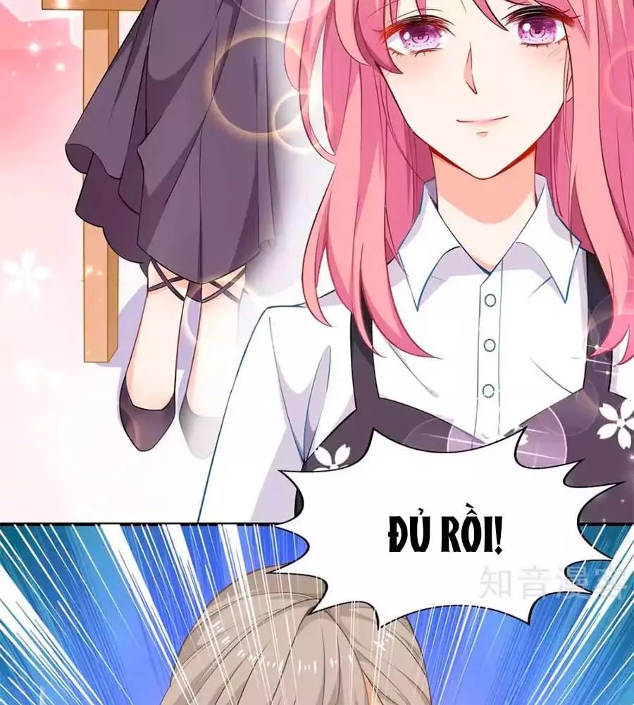 Một Thai Hai Bảo : Đưa Mami Về Nhà ! - Chương 123 - Trang 33