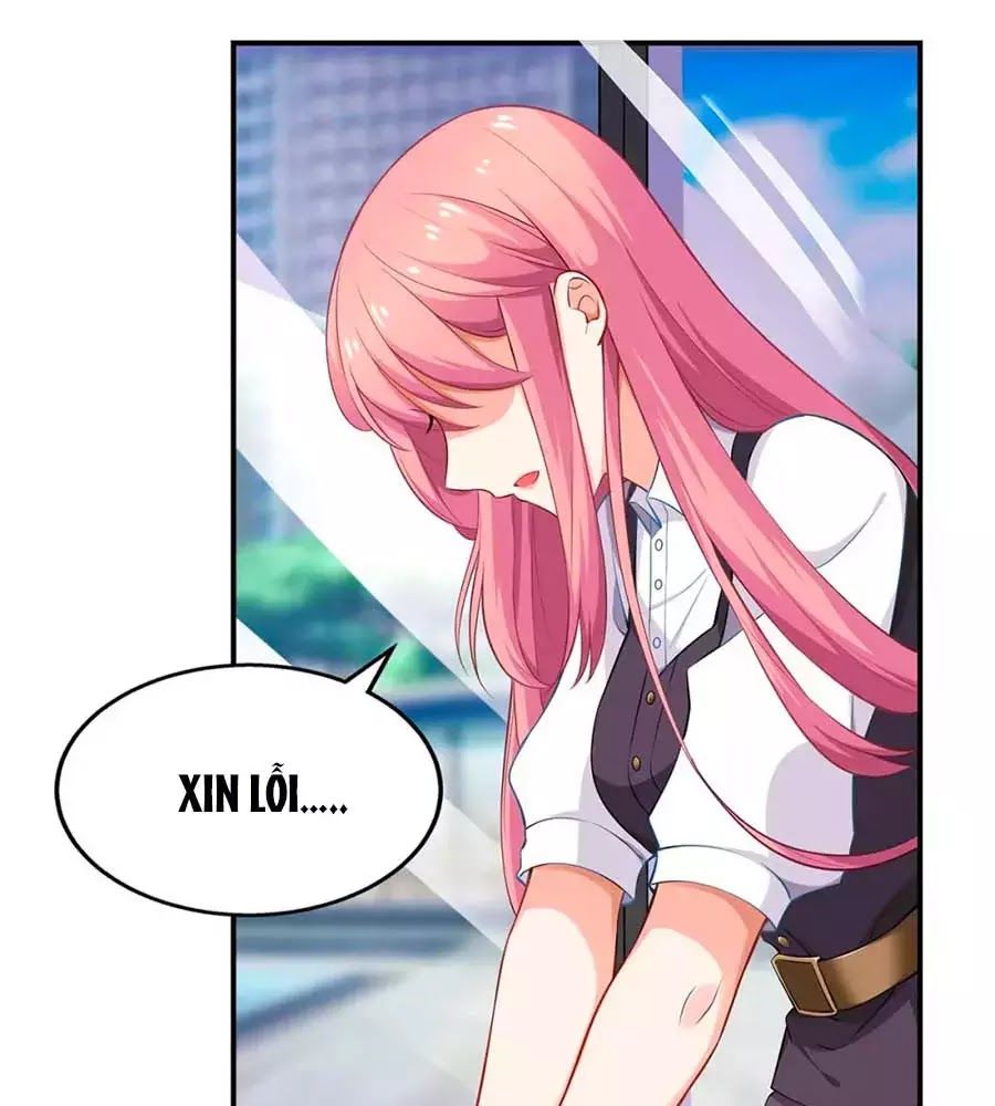 Một Thai Hai Bảo : Đưa Mami Về Nhà ! - Chương 123 - Trang 36