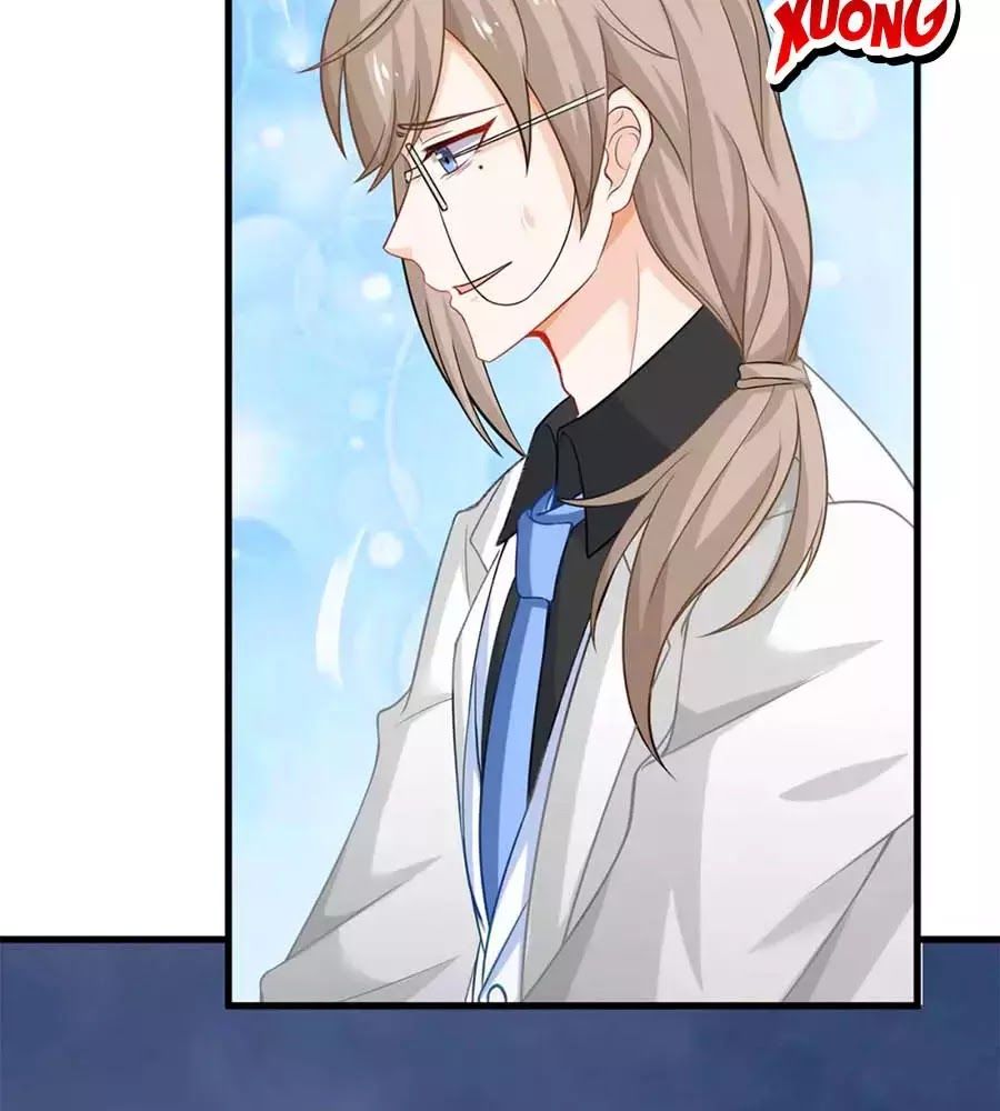 Một Thai Hai Bảo : Đưa Mami Về Nhà ! - Chương 123 - Trang 38