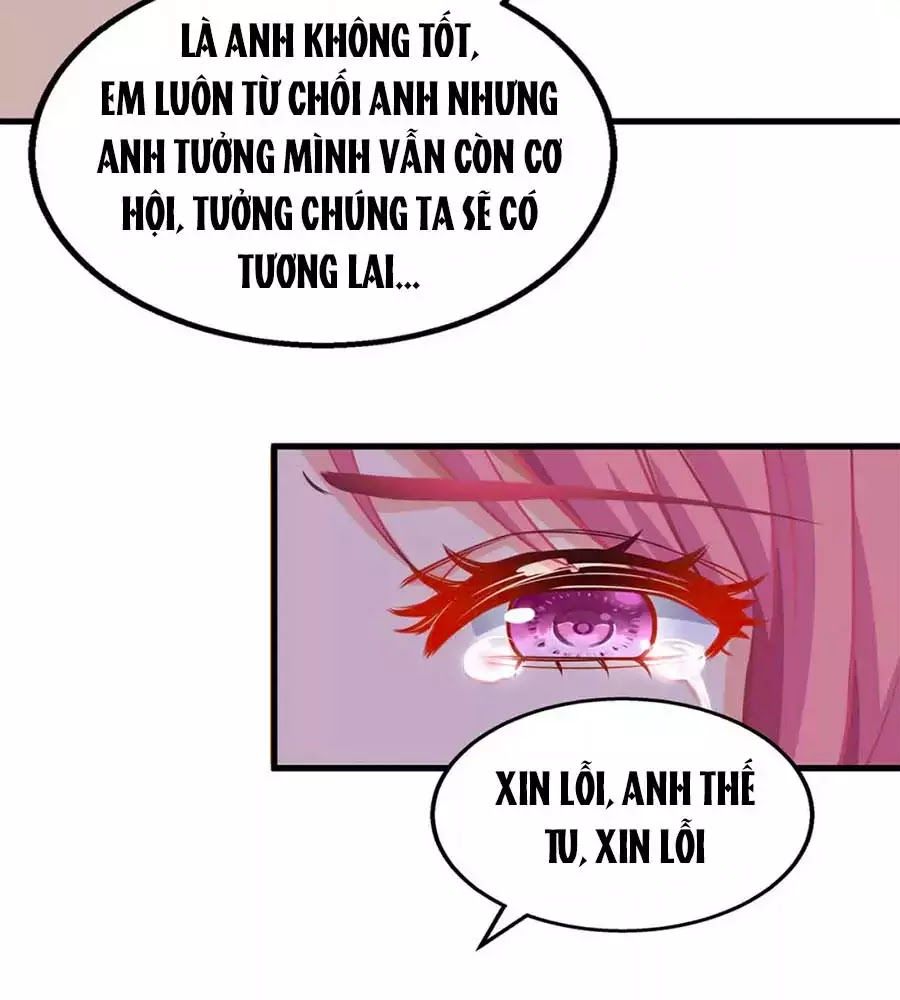 Một Thai Hai Bảo : Đưa Mami Về Nhà ! - Chương 123 - Trang 40