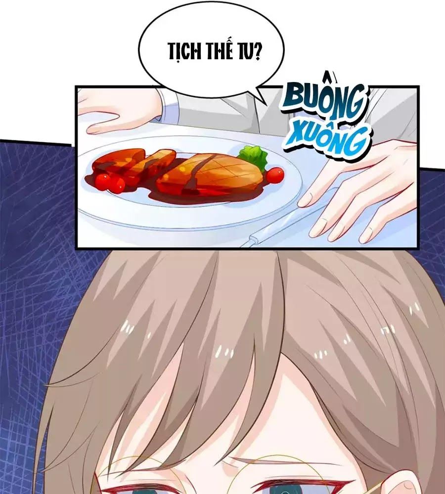 Một Thai Hai Bảo : Đưa Mami Về Nhà ! - Chương 123 - Trang 5