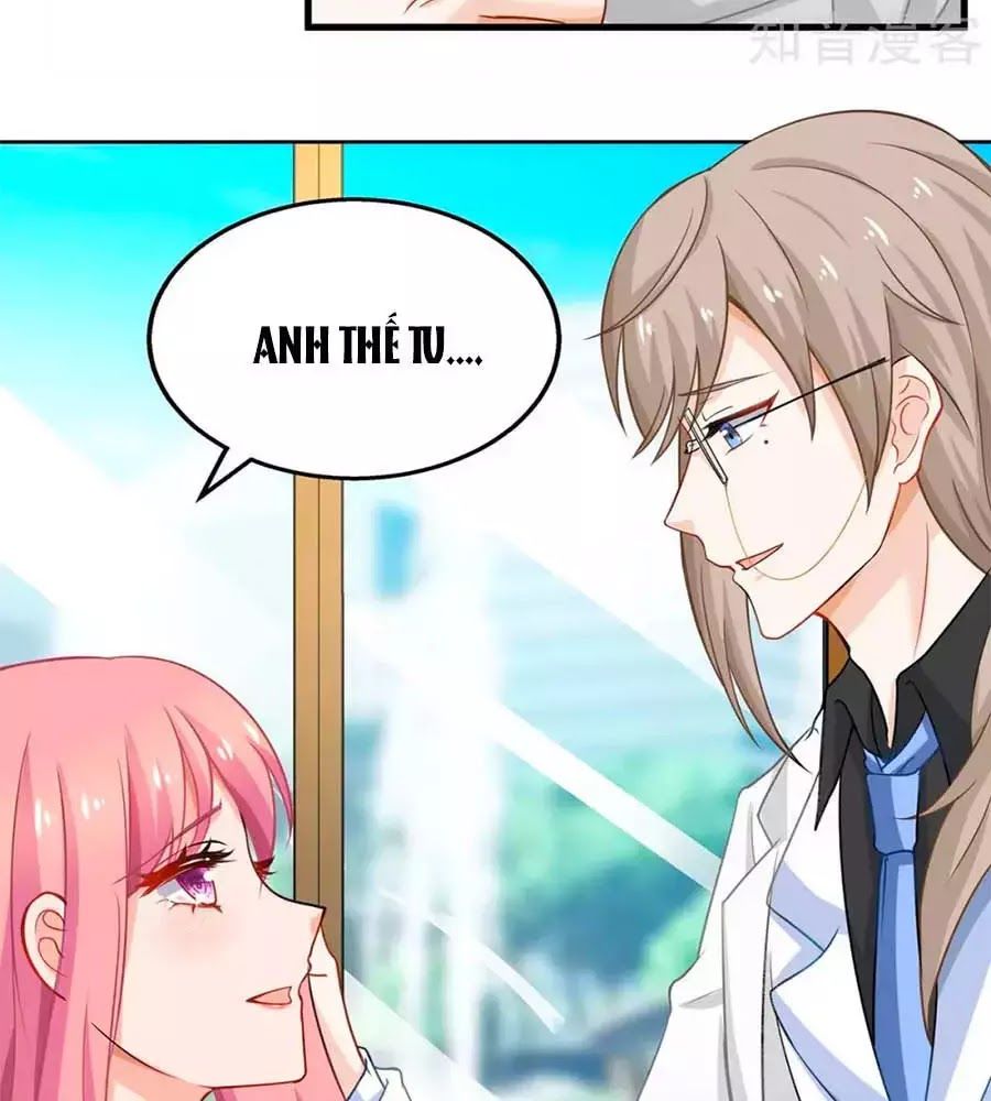 Một Thai Hai Bảo : Đưa Mami Về Nhà ! - Chương 123 - Trang 43