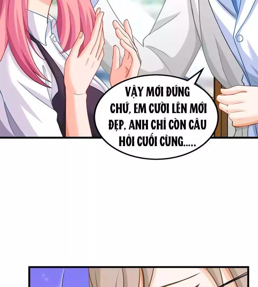 Một Thai Hai Bảo : Đưa Mami Về Nhà ! - Chương 123 - Trang 44