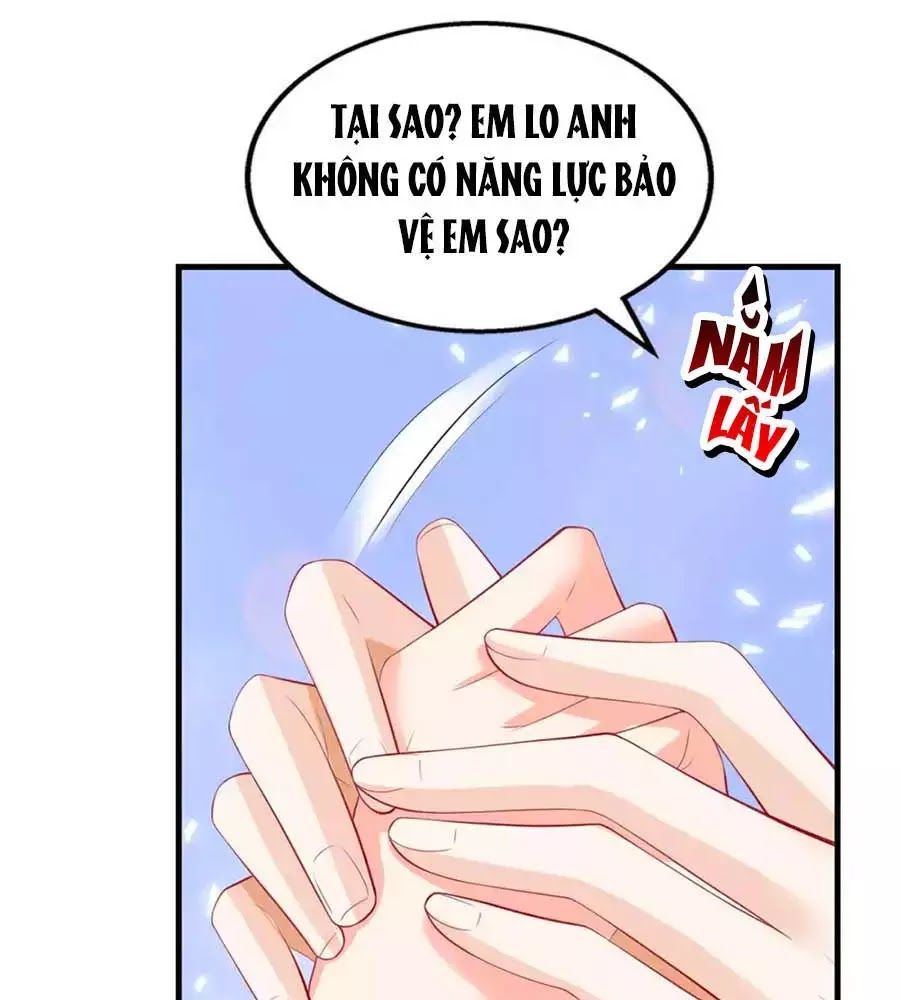 Một Thai Hai Bảo : Đưa Mami Về Nhà ! - Chương 123 - Trang 9