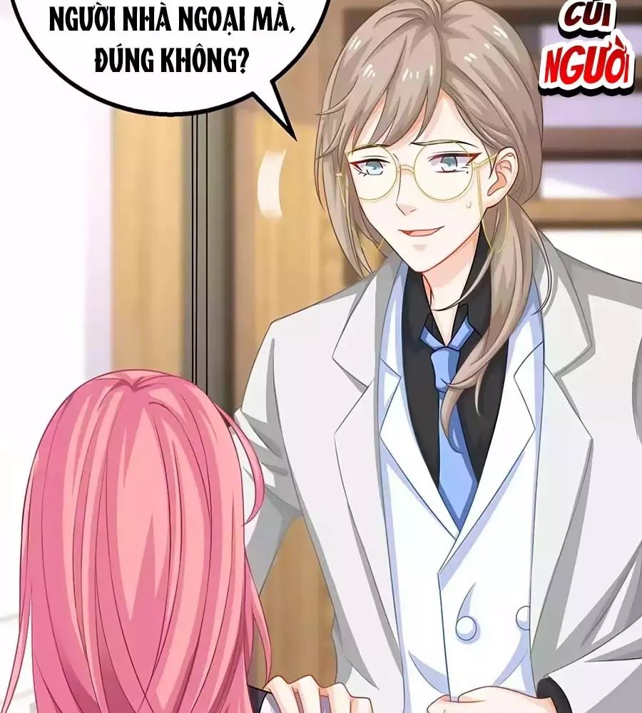 Một Thai Hai Bảo : Đưa Mami Về Nhà ! - Chương 124 - Trang 2