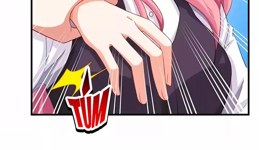 Một Thai Hai Bảo : Đưa Mami Về Nhà ! - Chương 124 - Trang 11