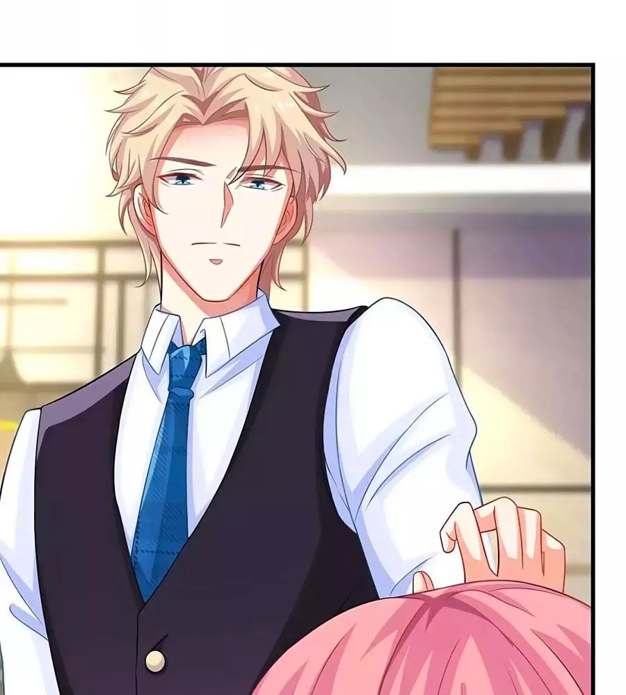 Một Thai Hai Bảo : Đưa Mami Về Nhà ! - Chương 124 - Trang 12