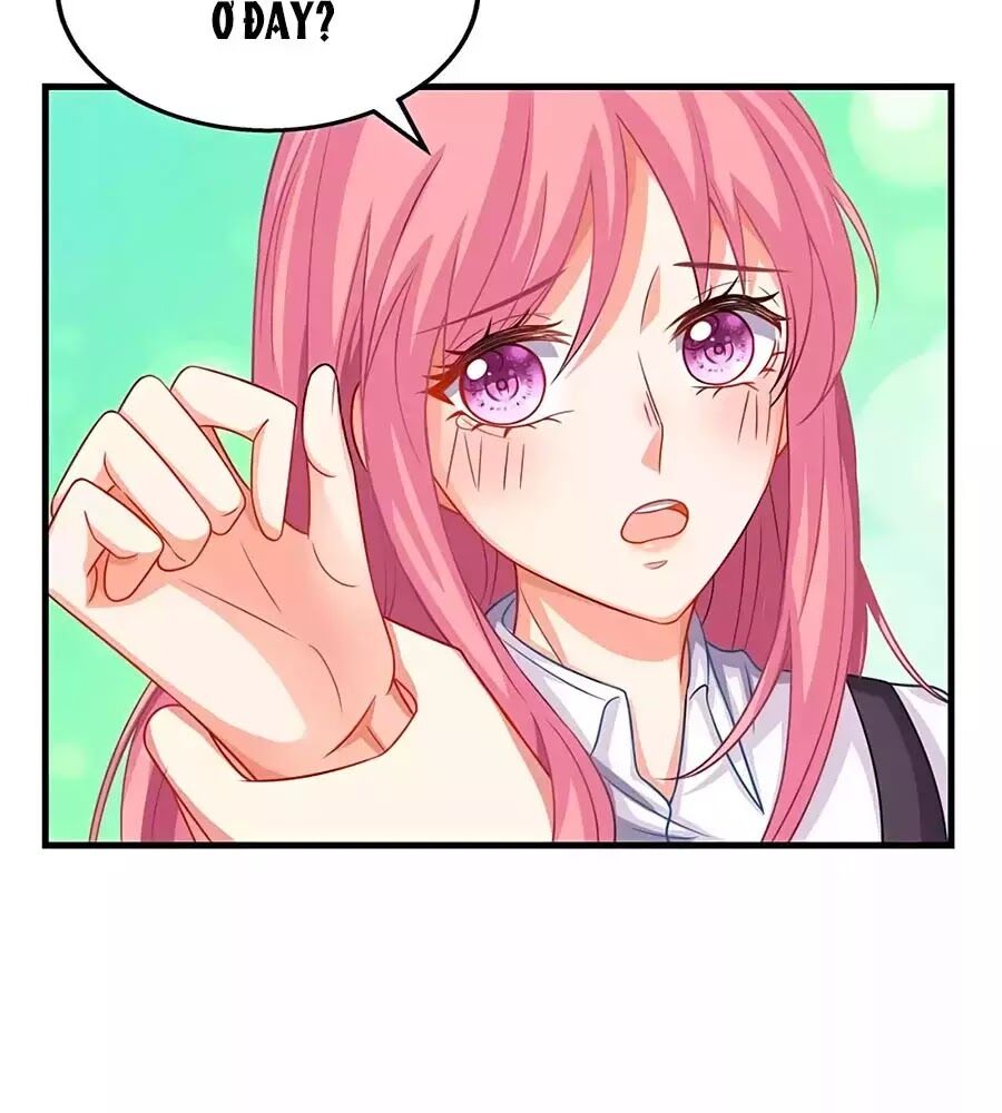 Một Thai Hai Bảo : Đưa Mami Về Nhà ! - Chương 124 - Trang 14