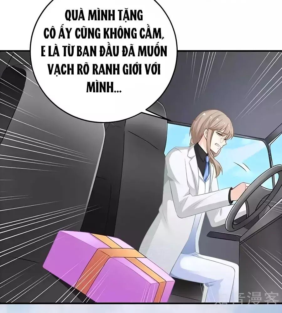 Một Thai Hai Bảo : Đưa Mami Về Nhà ! - Chương 124 - Trang 17