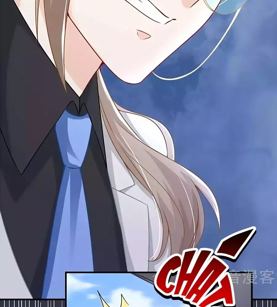 Một Thai Hai Bảo : Đưa Mami Về Nhà ! - Chương 124 - Trang 20